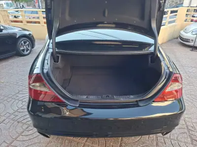 Mercedes-Benz CLS 320 2006 - 14900 EUR, 299952 km - 299952km - foto 38 de 38
