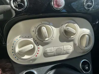 Fiat 500 2018 - 9980 EUR, 79242 km - AUTO.MOTO.pt - 79242km - foto 10 de 12