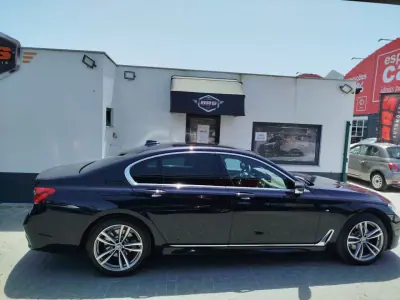 BMW 725 2019 - 58900 EUR, 96769 km - AUTO.MOTO.pt - 96769km - foto 3 de 23