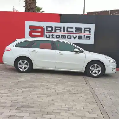 Peugeot 508 SW 2012 - 9900 EUR, 259271 km - AUTO.MOTO.pt - 259271km - foto 6 de 18