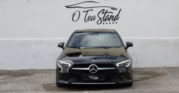 Mercedes-Benz CLA 180 2022 - 23500 EUR, 198000 km - AUTO.MOTO.pt - 198000km - foto 5 de 34