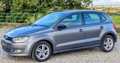 Volkswagen Polo 2012 - 5500 EUR, 303657 km - AUTO.MOTO.pt - 303657km - foto 2 de 19