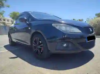 SEAT Ibiza 2009 - 4550 EUR, 182999 km - AUTO.MOTO.pt - 182999km - foto 3 de 6