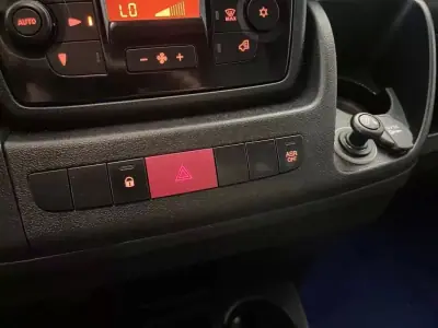 Fiat Ducato 2019 - 22500 EUR, 154000 km - 154000km - foto 24 de 29