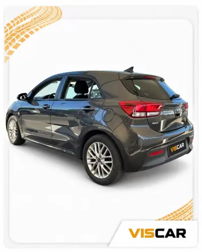 Kia Rio 2019 - 12990 EUR, 73000 km - foto 2 de 6
