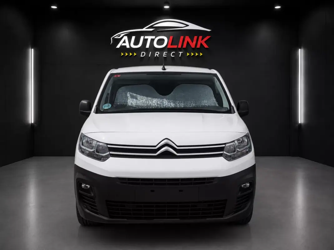 Citroën Berlingo 2022 - 15000 EUR, 145000 km - 145000km - foto 5 de 14