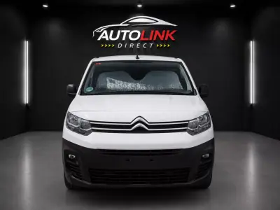 Citroën Berlingo 2022 - 15000 EUR, 145000 km - 145000km - foto 5 de 14