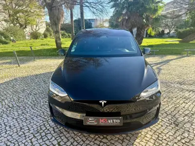 Tesla Model X 2023 - 81890 EUR, 49000 km - AUTO.MOTO.pt - 49000km - foto 7 de 47