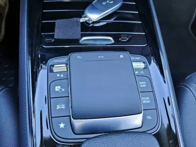Mercedes-Benz B 250 2022 - 24990 EUR, 110440 km - 110440km - foto 29 de 33