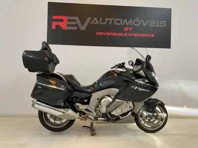 BMW R 12 Base 2014 - 66400km