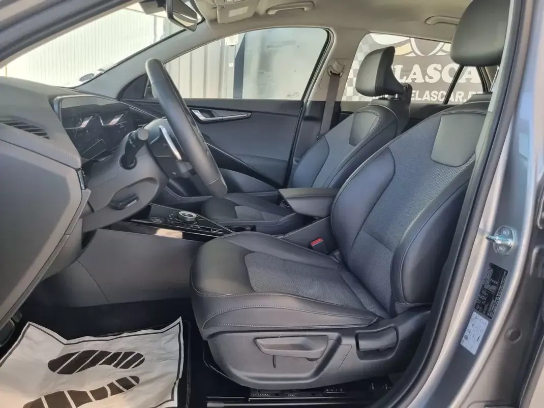 Kia e-Niro 2023 - 27500 EUR, 54000 km - 54000km - foto 5 de 15