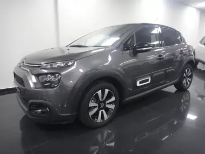 Citroën C3 2021 - 10500 EUR, 80000 km - AUTO.MOTO.pt - 80000km - foto 2 de 27