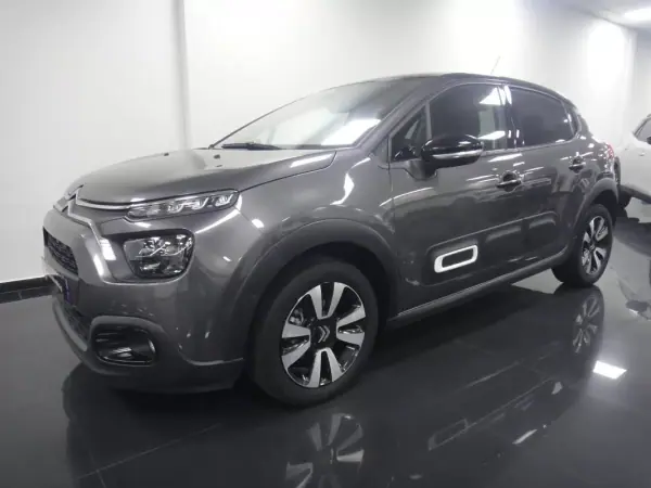 Citroën C3 2021 - 10500 EUR, 80000 km - AUTO.MOTO.pt - 80000km - foto 2 de 27