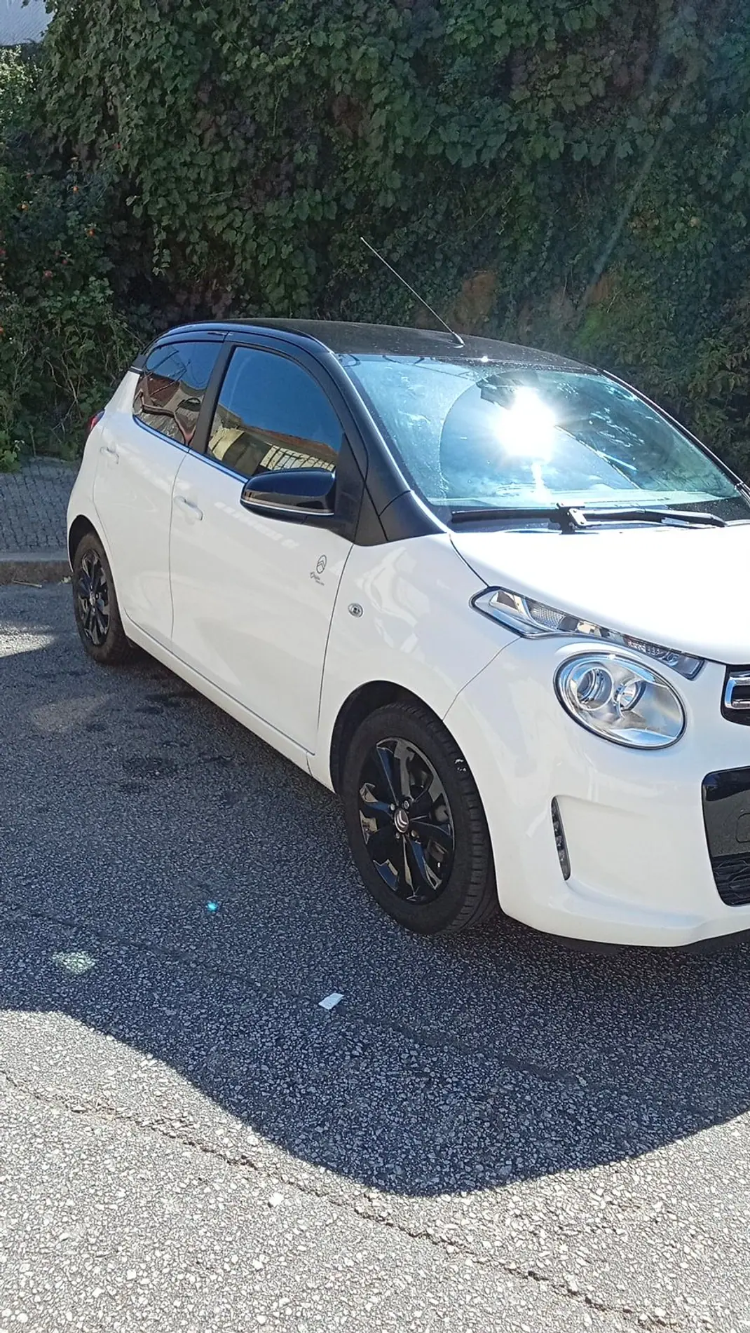 Citroën C1 2020 - 11000 EUR, 43000 km - 43000km - foto 3 de 15