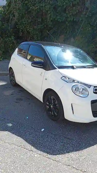 Citroën C1 2020 - 11000 EUR, 43000 km - 43000km - foto 3 de 15