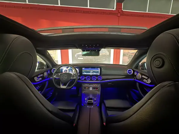Mercedes-Benz E 220 2018 - 39990 EUR, 103456 km - AUTO.MOTO.pt - 103456km - foto 24 de 24