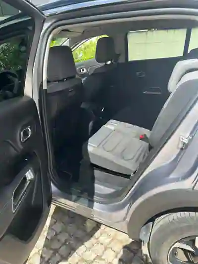 Citroën C5 Aircross 2023 - 18500 EUR, 38500 km - AUTO.MOTO.pt - 38500km - foto 10 de 11