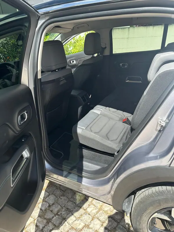 Citroën C5 Aircross 2023 - 18500 EUR, 38500 km - AUTO.MOTO.pt - 38500km - foto 10 de 11