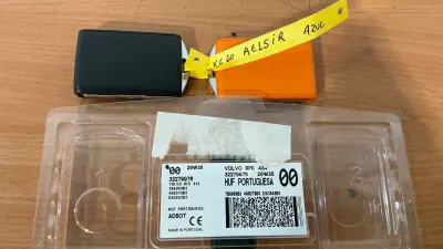 Volvo XC 60 2020 - 29999 EUR, 92117 km - 92117km - foto 22 de 22
