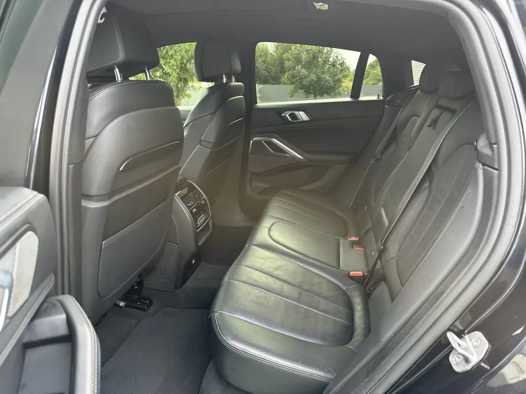 BMW X6 2020 - 89900 EUR, 120000 km - 120000km - foto 62 de 75