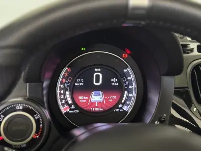 Abarth 595C 2020 - 22950 EUR, 11186 km - AUTO.MOTO.pt - 11186km - foto 24 de 38