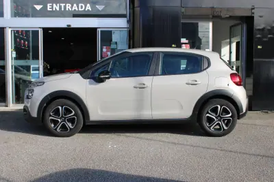 Citroën C3 2022 - 11900 EUR, 102634 km - AUTO.MOTO.pt - 102634km - foto 5 de 13