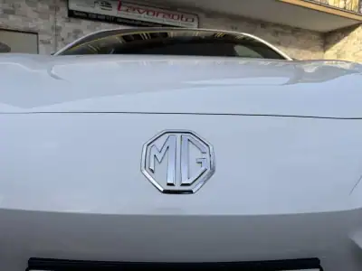 MG MG4 2023 - 18990 EUR, 59000 km - AUTO.MOTO.pt - 59000km - foto 24 de 41