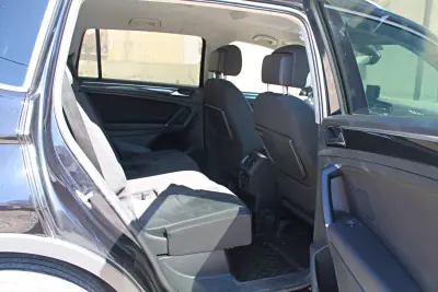 Volkswagen Tiguan Allspace 2018 - 26990 EUR, 120612 km - 120612km - foto 16 de 30