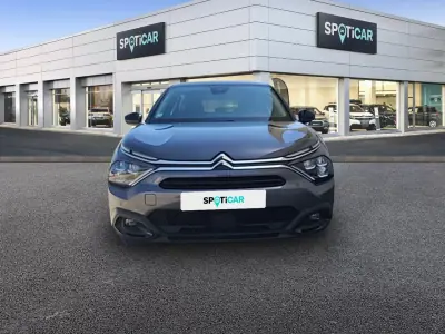 Citroën C4 2022 - 16700 EUR, 59543 km - AUTO.MOTO.pt - 59543km - foto 2 de 25