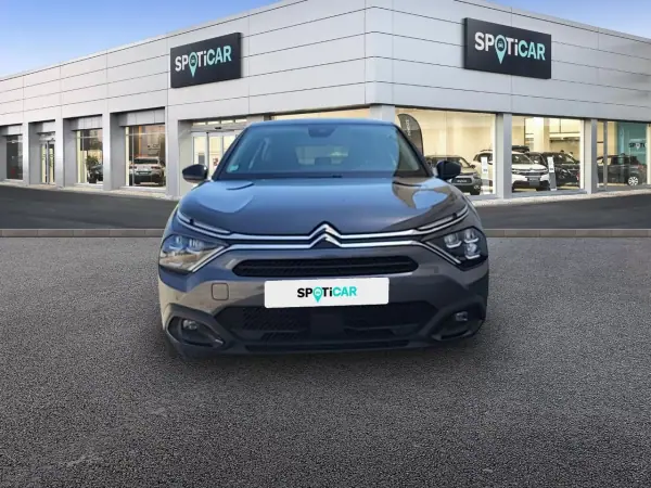 Citroën C4 2022 - 16700 EUR, 59543 km - AUTO.MOTO.pt - 59543km - foto 2 de 25