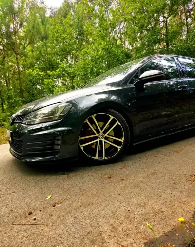Volkswagen Golf 2016 - 18990 EUR, 157000 km - 157000km - foto 6 de 25