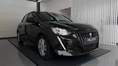 Peugeot 208 2020 - 16990 EUR, 96739 km - AUTO.MOTO.pt - 96739km - foto 5 de 27