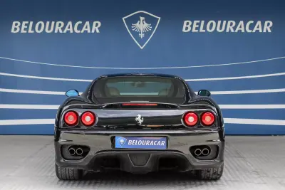 Ferrari 360 2001 - 85000 EUR, 38141 km - AUTO.MOTO.pt - 38141km - foto 5 de 14