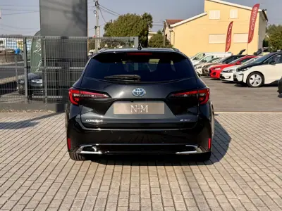 Toyota Corolla Touring Sports 2025 - 34990 EUR, 11000 km - 11000km - foto 4 de 20