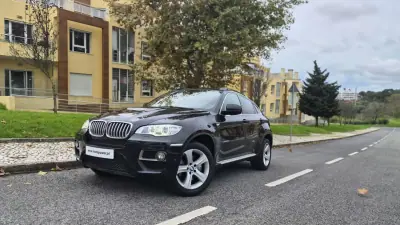 BMW X6 2014 - 29990 EUR, 155000 km - AUTO.MOTO.pt - 155000km - foto 6 de 28