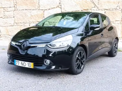 Renault Clio 2013 - 259500km
