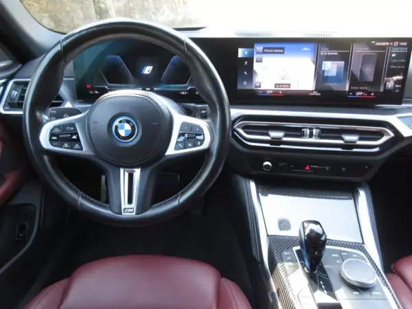 BMW i4 2022 - 49990 EUR, 67000 km - AUTO.MOTO.pt - 67000km - foto 51 de 59