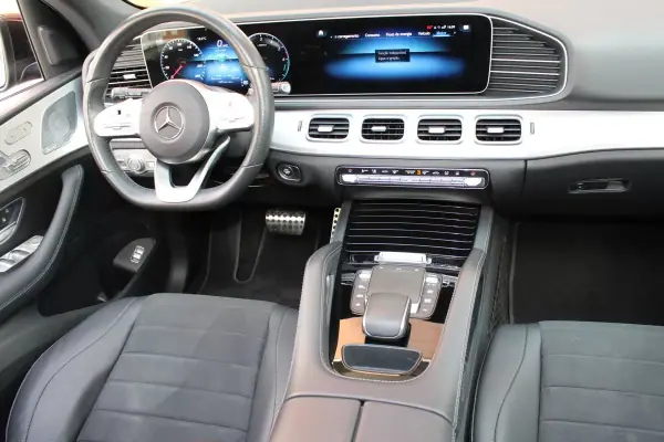 Mercedes-Benz GLE 350 2020 - 58000 EUR, 134518 km - AUTO.MOTO.pt - 134518km - foto 32 de 60
