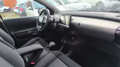 Citroën C4 Cactus 2014 - 9600 EUR, 180000 km - AUTO.MOTO.pt - 180000km - foto 18 de 19