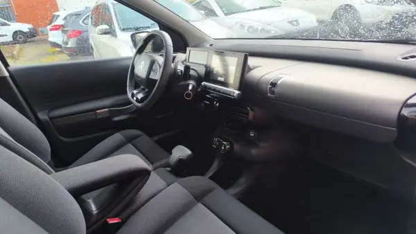 Citroën C4 Cactus 2014 - 9600 EUR, 180000 km - AUTO.MOTO.pt - 180000km - foto 18 de 19