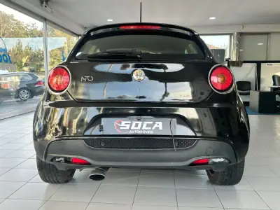 Alfa Romeo MiTo 2010 - 5990 EUR, 255200 km - 255200km - foto 6 de 19