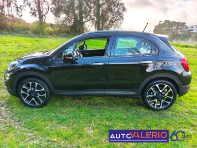Fiat 500X 2021 - 17450 EUR, 76516 km - AUTO.MOTO.pt - 76516km - foto 2 de 40
