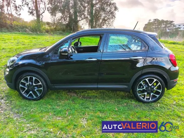 Fiat 500X 2021 - 16950 EUR, 76516 km - AUTO.MOTO.pt - 76516km - foto 2 de 40