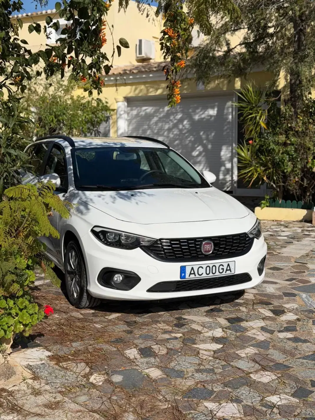 Fiat Tipo 2020 - 12900 EUR, 106811 km - AUTO.MOTO.pt - 106811km - foto 1 de 8