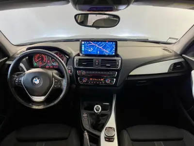 BMW 116 2015 - 11750 EUR, 215000 km - AUTO.MOTO.pt - 215000km - foto 2 de 35