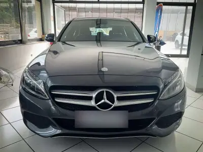 Mercedes-Benz C 200 2016 - 16900 EUR, 148161 km - AUTO.MOTO.pt - 148161km - foto 2 de 15