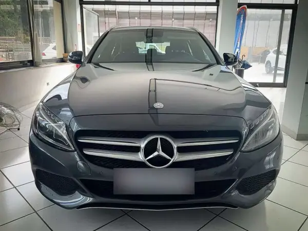 Mercedes-Benz C 200 2016 - 16900 EUR, 148161 km - AUTO.MOTO.pt - 148161km - foto 2 de 15
