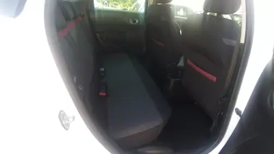 Citroën C3 Aircross 2021 - 12990 EUR, 132284 km - AUTO.MOTO.pt - 132284km - foto 25 de 31