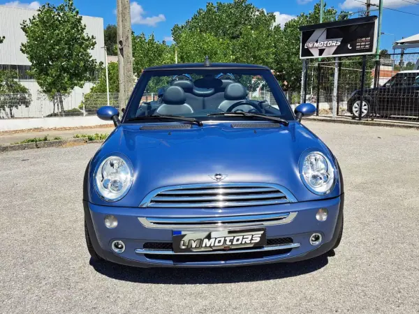 MINI 2005 - 6500 EUR, 141860 km - AUTO.MOTO.pt - 141860km - foto 2 de 45