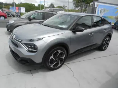 Citroën C4 2021 - 19500 EUR, 65228 km - AUTO.MOTO.pt - 65228km - foto 3 de 14